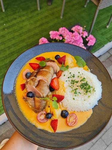 Restauracja Słodko&Gorzka Świecie