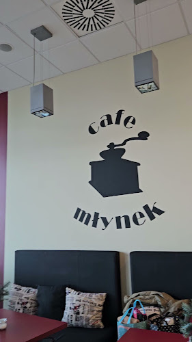 Reviews of Cafe Młynek in Węgrów - Gastronomia