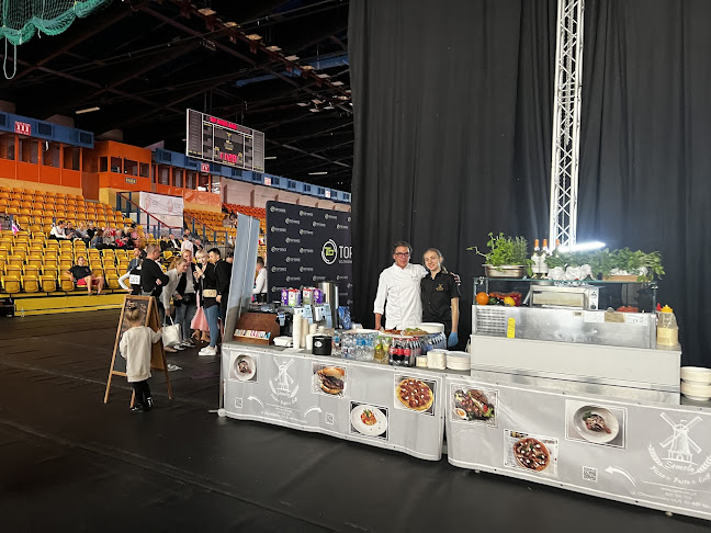 Semola Pizza i Restauracja Ursus - Warszawa