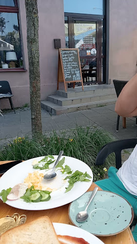 Restauracja Dmuchawce