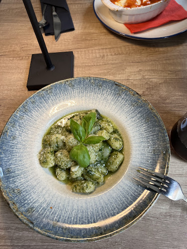 Ristorante Amici Miei - Poznań