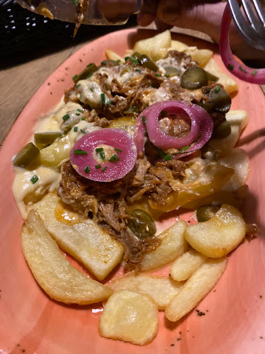 IBIS KITCHEN - Gastronomia