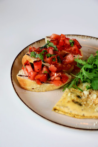 Piekarnia Bagietka (piekarnia, cukiernia, lodziarnia, bistro)