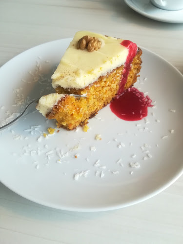 Comentarii opinii despre Slow Cafe Klubokawiarnia Rodzinna