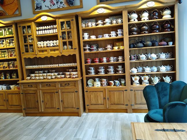 Sklep z Herbatą "Czas na Herbatę" - Opole plac Kopernika 16 - Opole