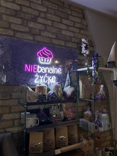 Kawiarnia NIEbanalnie