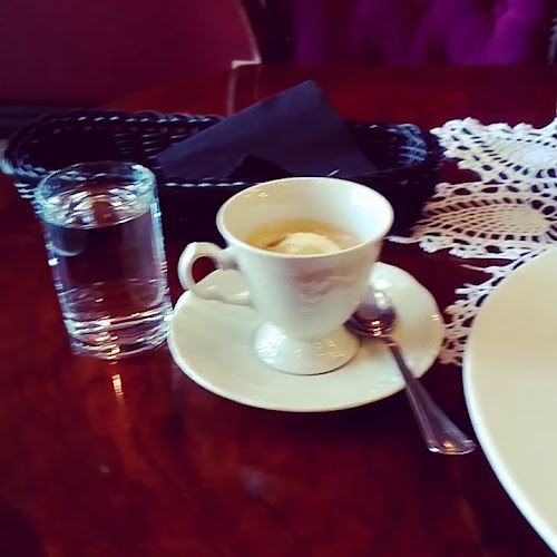 Opinii despre Czekoladowa Nuta în Częstochowa - Gastronomia