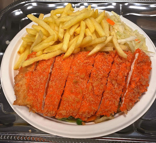 Bar Ha Noi - Gastronomia