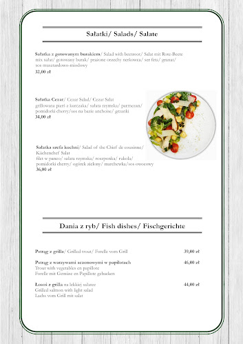 Comments and reviews of Restauracja Wenecja