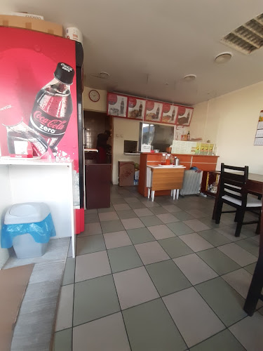 Opinii despre Mai Nam în Warszawa - Gastronomia