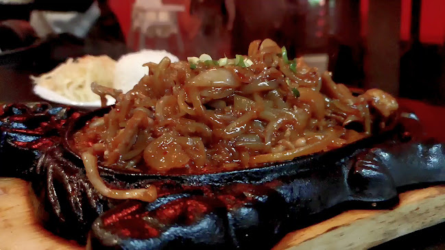 Opinii despre Kuchnia Orientalna Sajgon Mysłowice în Mysłowice - Gastronomia