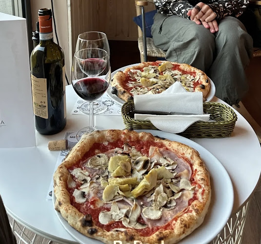 Opinii despre Spianatoia în Warszawa - Gastronomia