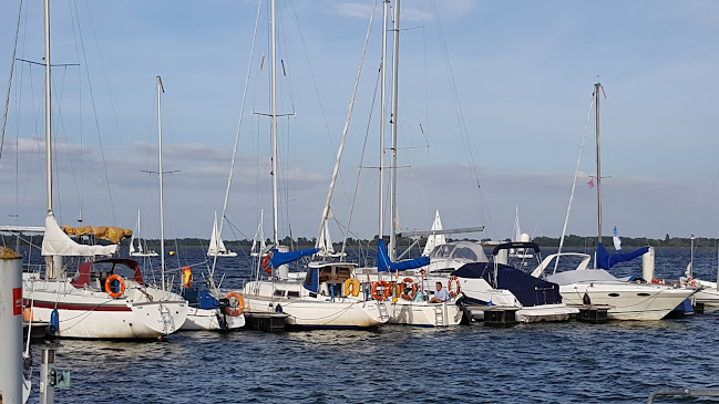 Przestrzenna 19, Szczecin, 70-800 Szczecin