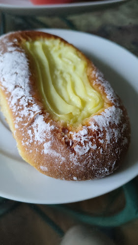 Piekarnia GS - Gastronomia