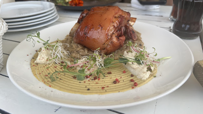 Kuchnia Warszawska Rynek - Gastronomia