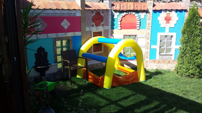 Comentarii opinii despre Tawerna Rataje