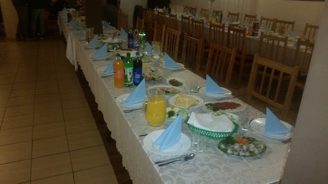 Acapulco. Sala bankietowa