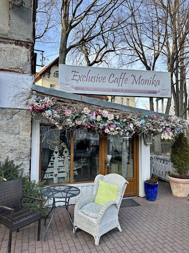 Exclusive Caffe Monika - Świeradów-Zdrój