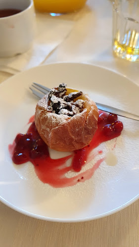 Comments and reviews of Restauracja Kasztelania