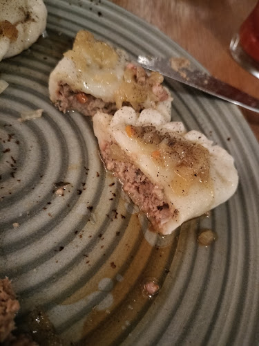 Restauracja Gąska KUJAWSKA - Gastronomia