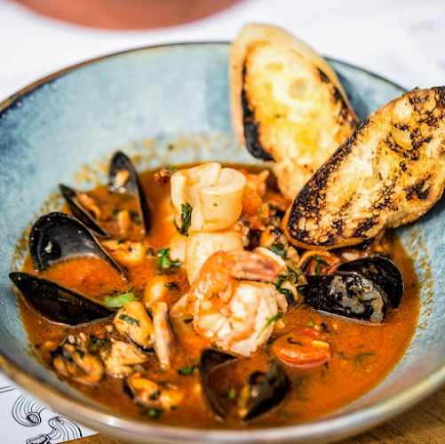 il Punto - Gastronomia