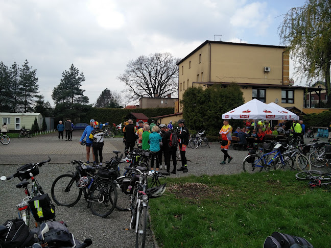 Pub pod Sikorką - Kobiór