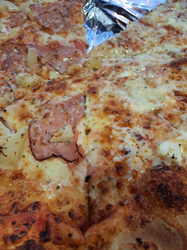 Pizza Farina Uno Open Times