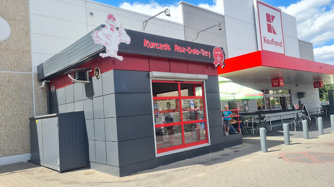 Kurczak Raz Dwa Trzy Piła - Piła