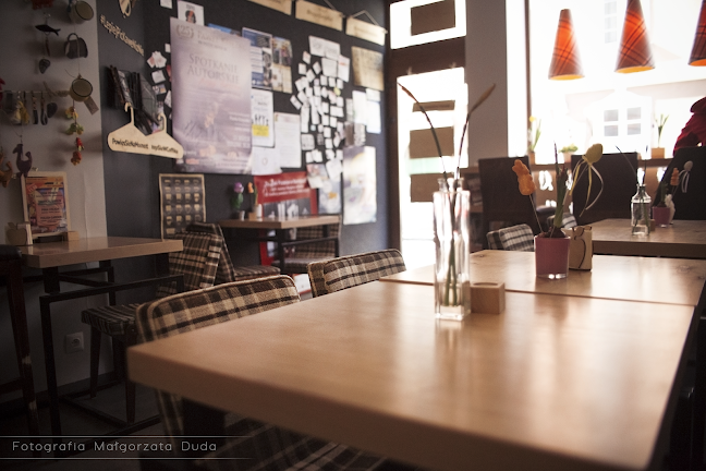 Opinii despre Coffeemoment în Opole - Gastronomia