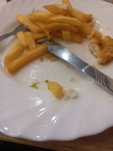 Opinii despre Bar Kopytko în Świnoujście - Gastronomia