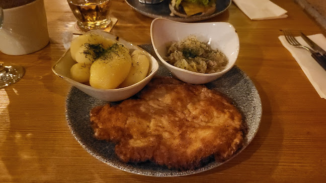 Restauracja Hotel Pod Herbami - Gastronomia