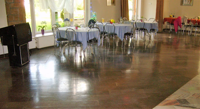 Kawiarnia Malwa Dancing - Gastronomia