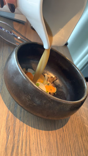 Reviews of Restauracja Tarasowa in Wrocław - Gastronomia