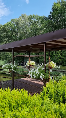 Comentarii opinii despre Restauracja Dwór Rozłogi