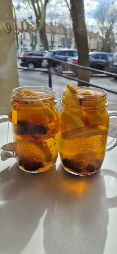 Cukiernia Wiedeńska