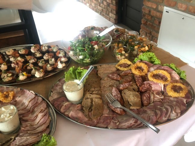 Comentarii opinii despre Catering Mazury