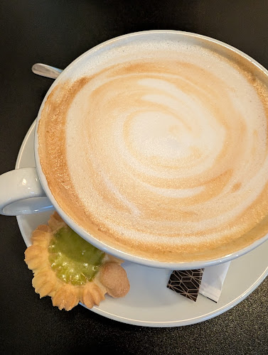 CAFE BISTRO KŁOS | Piekarnia Ciastkarnia KŁOS 24H - Katowice