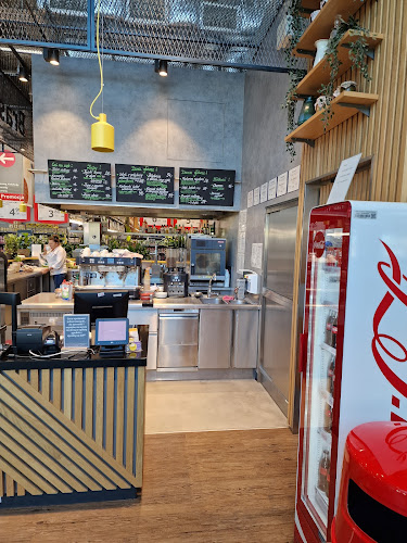 Opinii despre Brasserie Selgros Siedlce în Białki - Gastronomia