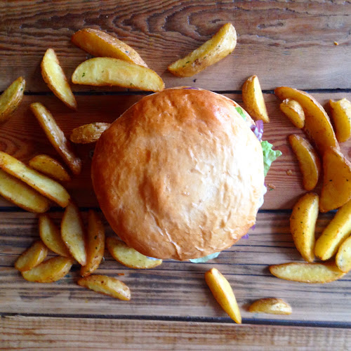 Buła i Spóła - Gastronomia