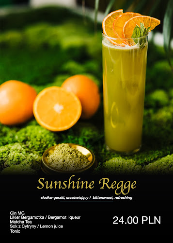 Ogród Smaków - Gastronomia