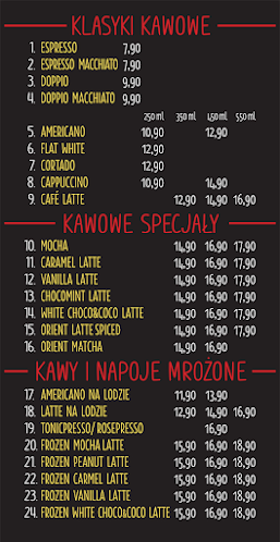 FC CAFFE Phone number