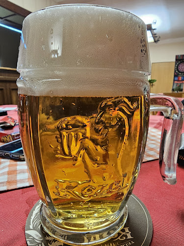 Hospoda u Adamců - Gastronomia