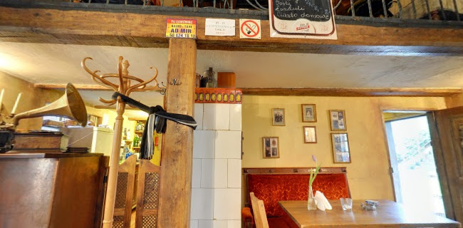 Cafe Strych - Kawiarnia Bar Pub Gdynia Open Times