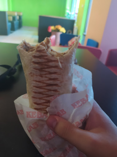 Raju kebab - Wodzisław Śląski