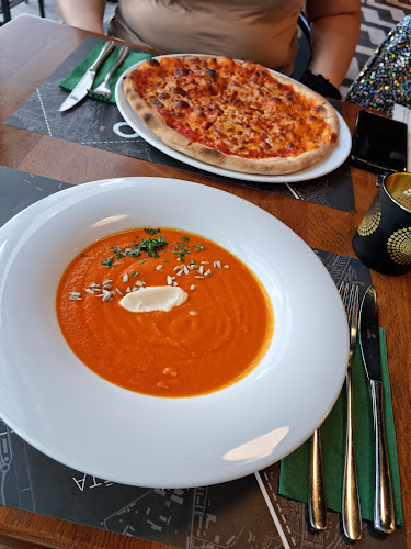 Restauracja Moje Miasto