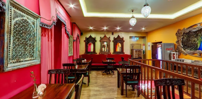 Namaste India: Restauracja Indyjska, Indian Restaurant in Warsaw