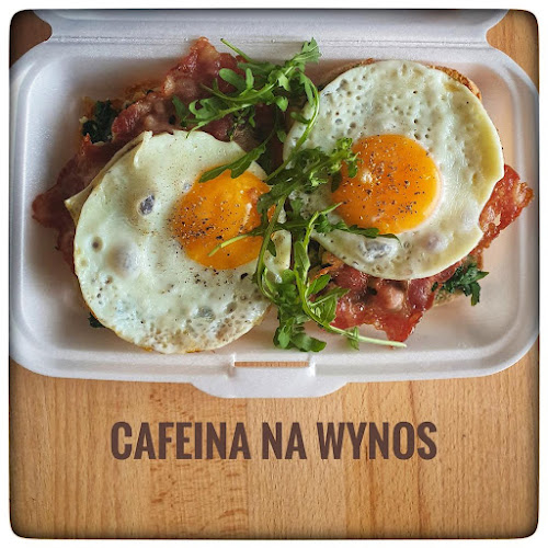 Cafeina - Gastronomia