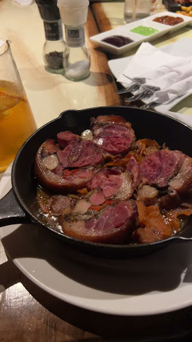 Opinii despre Rogata. Kuchnia lokalna. Kuchnia tradycyjna. Kuchnia beskidzka. Imprezy okolicznościowe.Rezerwacje firmowe. în Bielsko-Biała - Gastronomia