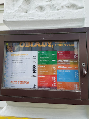 Opinii despre Obieżyświat Catering în Kraków - Gastronomia