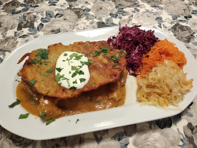 Przy Potoku - Zakopane